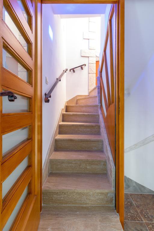 Apartment Romansa Split Extérieur photo