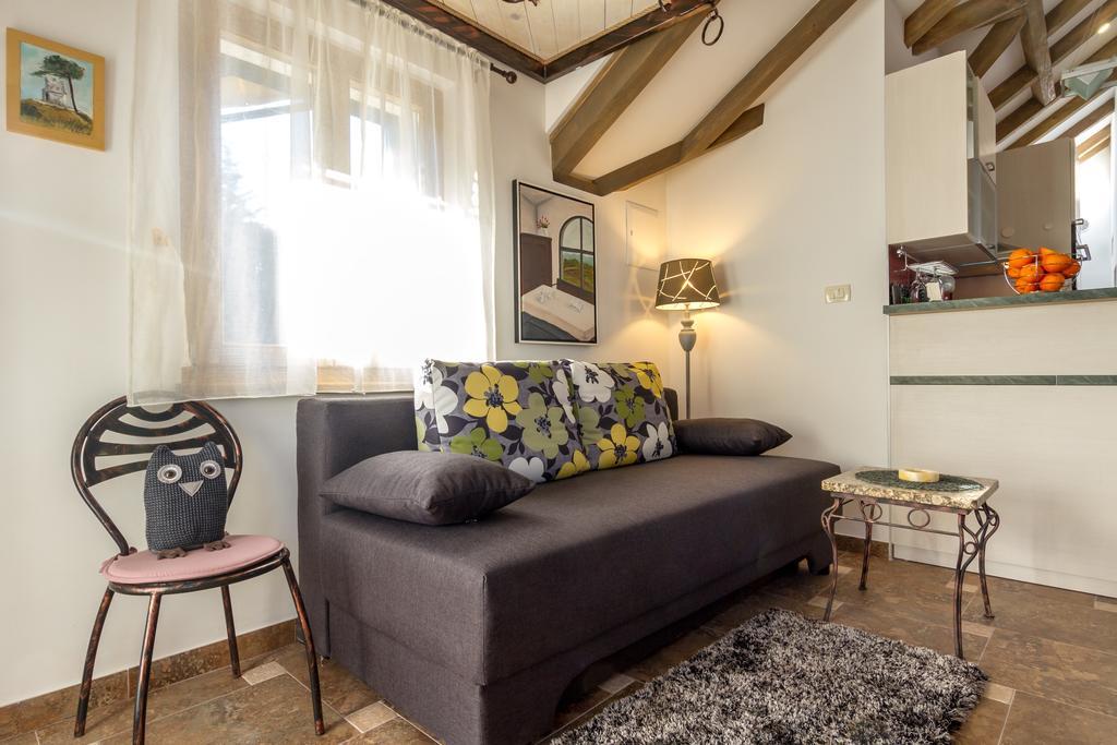 Apartment Romansa Split Extérieur photo