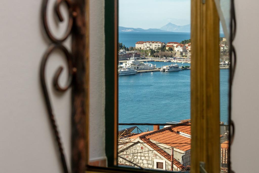 Apartment Romansa Split Extérieur photo