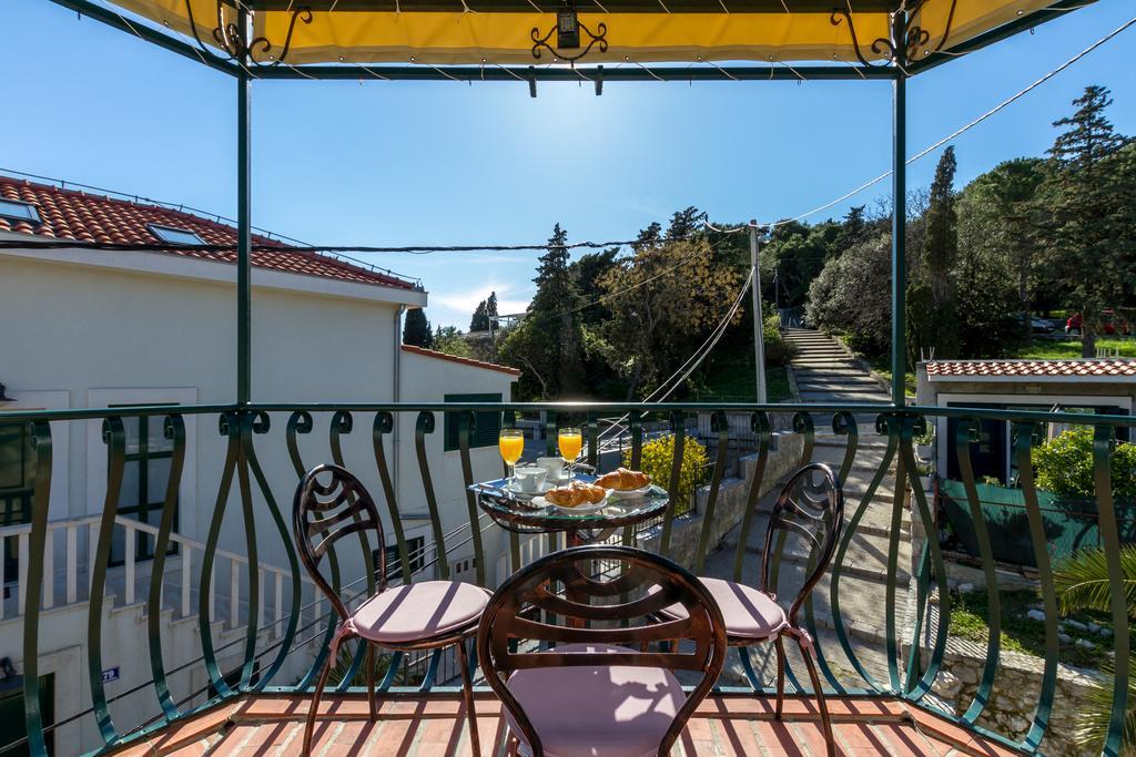 Apartment Romansa Split Extérieur photo
