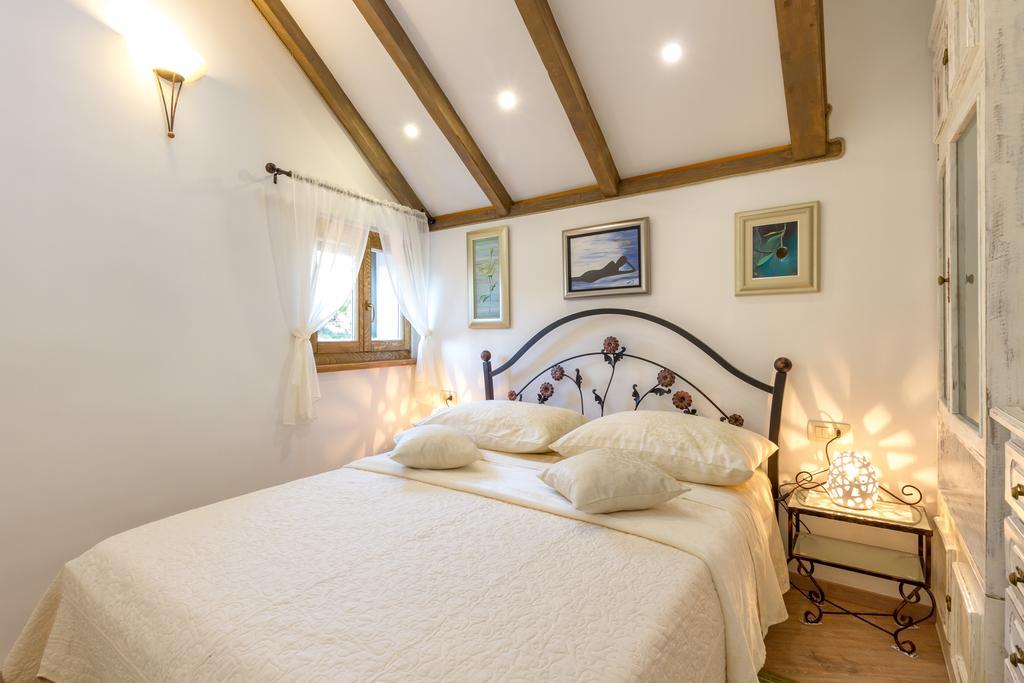 Apartment Romansa Split Extérieur photo