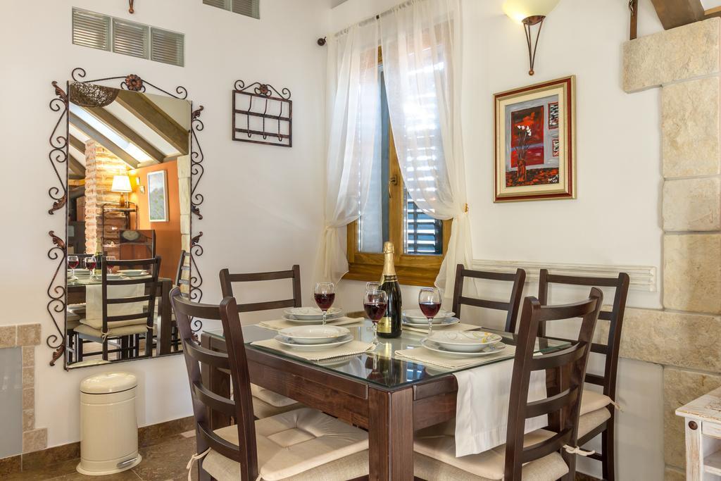 Apartment Romansa Split Extérieur photo